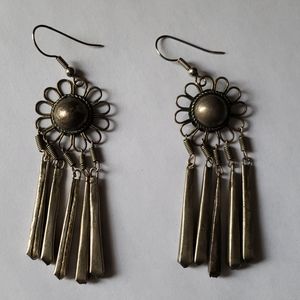 💎 Earrings Boho Coachella